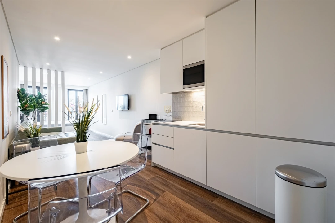 Apartamento T2 para Venda em Cedofeita, Santo Ildefonso, Sé, Miragaia, São Nicolau e Vitória Foto 7