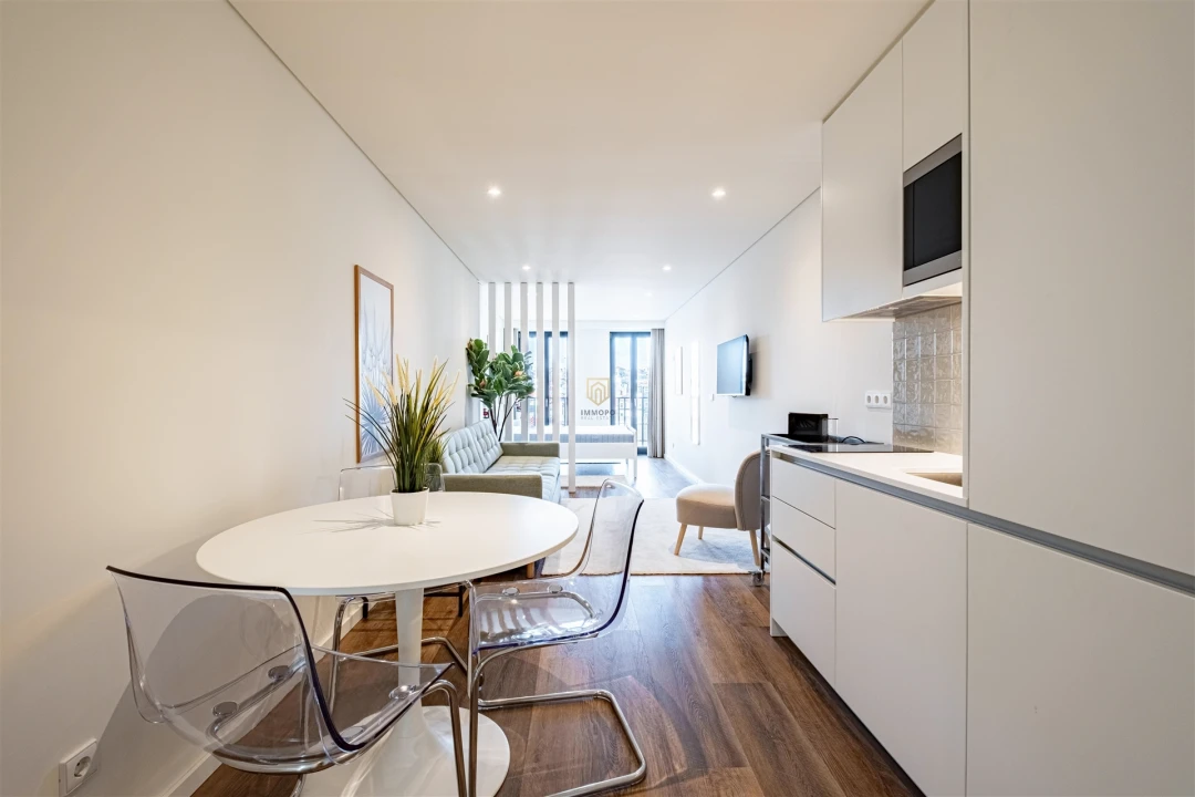 Apartamento T2 para Venda em Cedofeita, Santo Ildefonso, Sé, Miragaia, São Nicolau e Vitória Foto 6