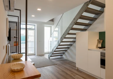 Apartamento T1 para Venda em Santa Marinha e São Pedro da Afurada