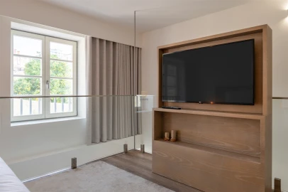 Apartamento T1 para Venda em Santa Marinha e São Pedro da Afurada