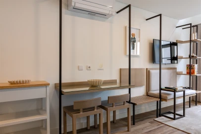 Apartamento T1 para Venda em Santa Marinha e São Pedro da Afurada