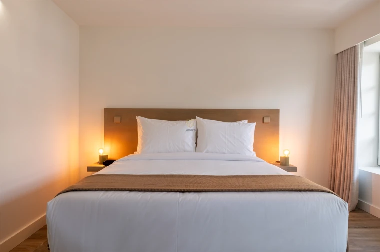 Apartamento T1 para Venda em Santa Marinha e São Pedro da Afurada Foto 24