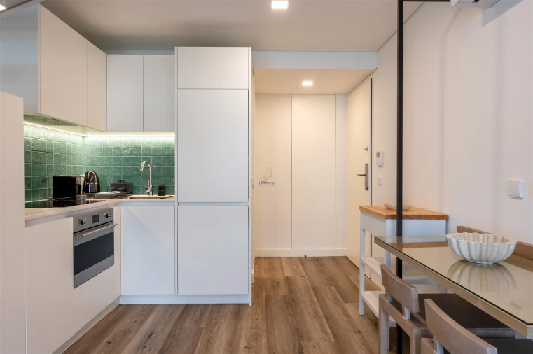 Apartamento T1 para Venda em Santa Marinha e São Pedro da Afurada Foto 18