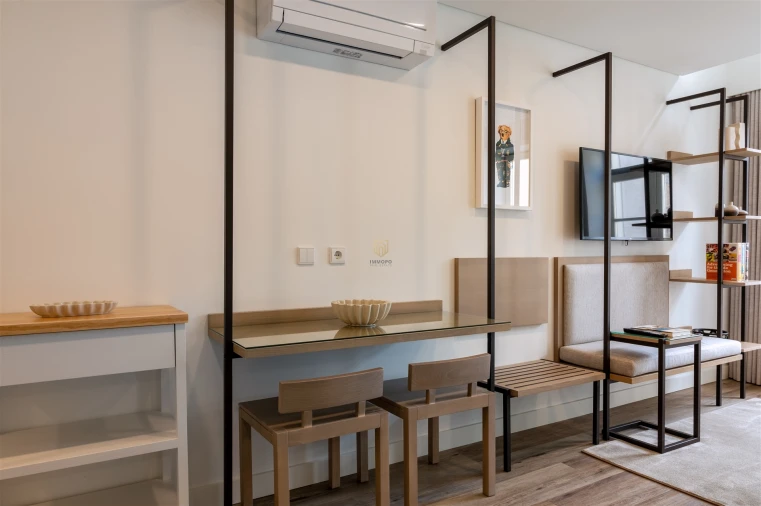 Apartamento T1 para Venda em Santa Marinha e São Pedro da Afurada Foto 15