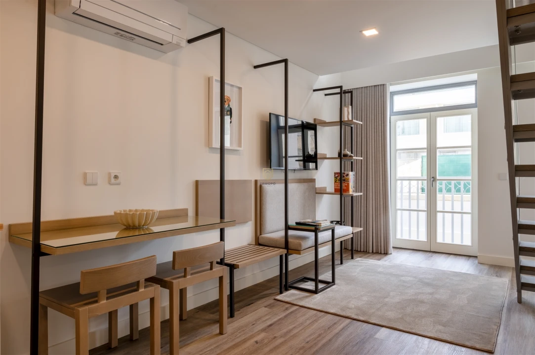 Apartamento T1 para Venda em Santa Marinha e São Pedro da Afurada Foto 14