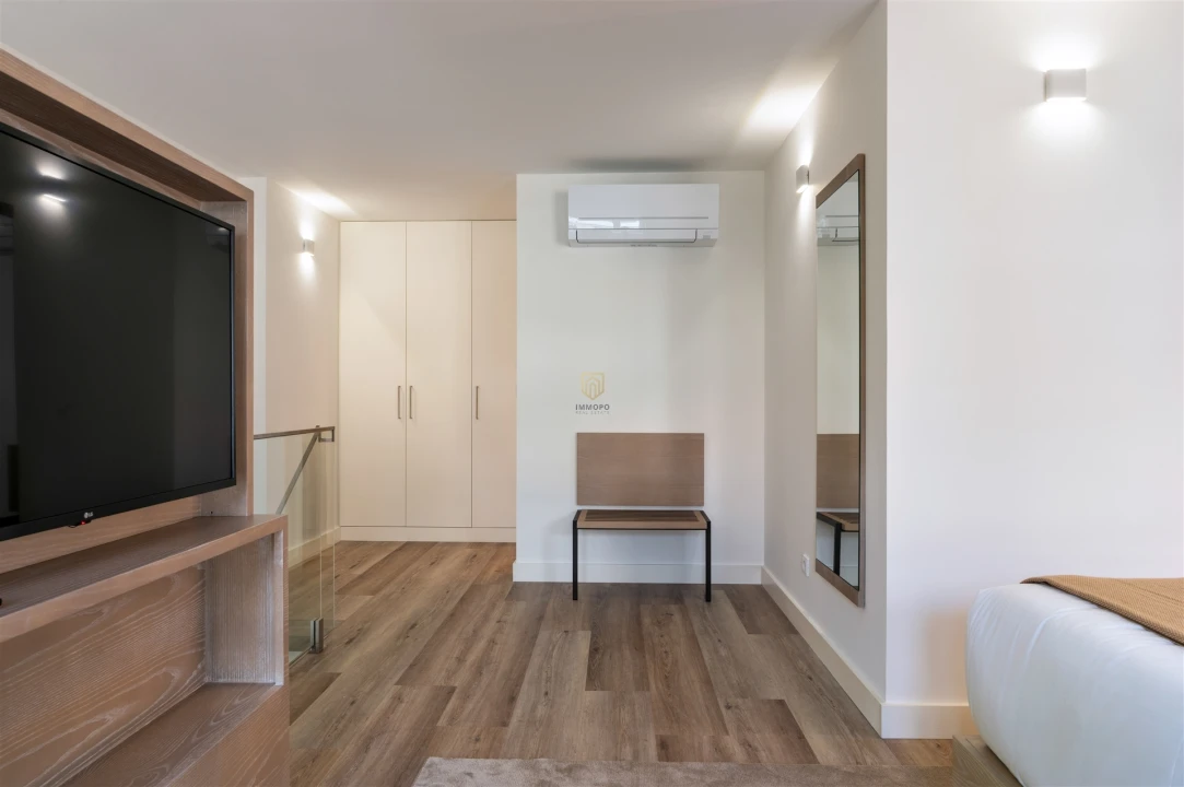 Apartamento T1 para Venda em Santa Marinha e São Pedro da Afurada Foto 8