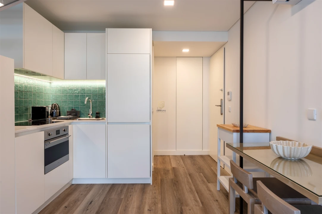 Apartamento T1 para Venda em Santa Marinha e São Pedro da Afurada Foto 18
