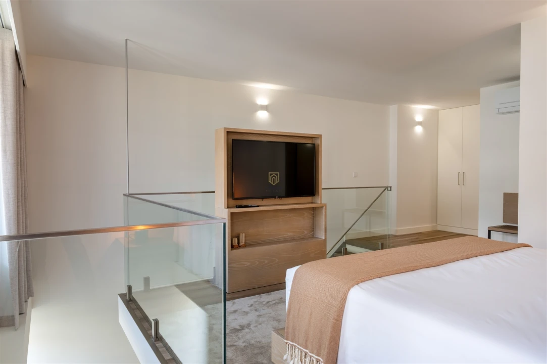 Apartamento T1 para Venda em Santa Marinha e São Pedro da Afurada Foto 9