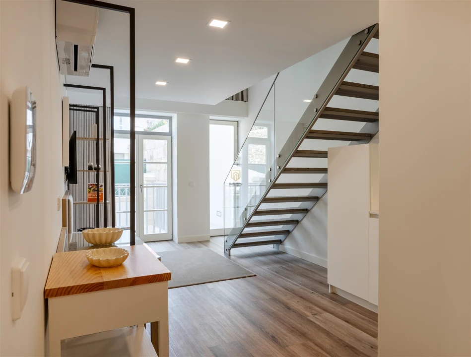 Apartamento T1 para Venda em Santa Marinha e São Pedro da Afurada Foto 11