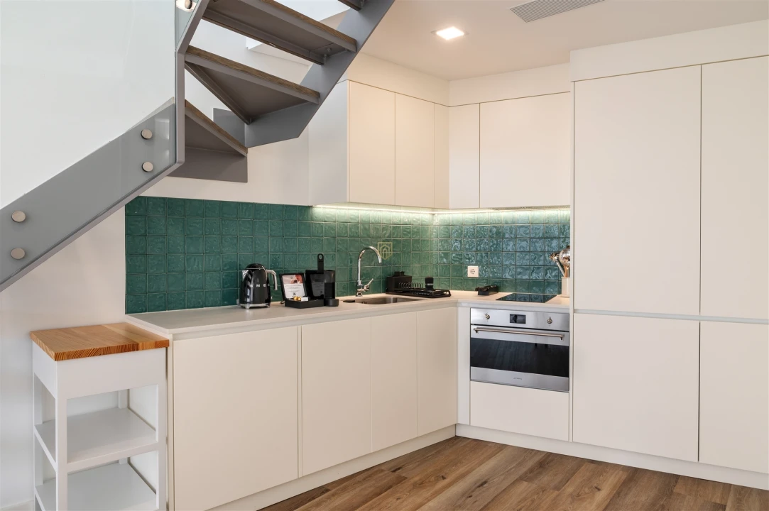 Moradia T1 para Venda em Santa Marinha e São Pedro da Afurada Foto 7