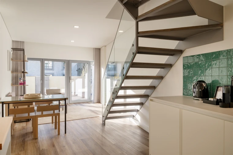 Moradia T1 para Venda em Santa Marinha e São Pedro da Afurada Foto 31