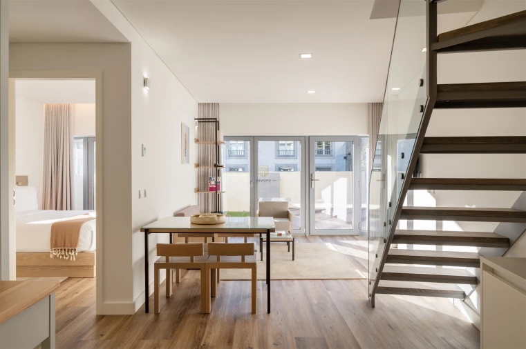 Moradia T1 para Venda em Santa Marinha e São Pedro da Afurada Foto 30