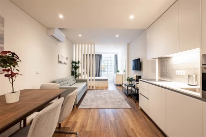 Apartamento T2 para Venda em Cedofeita, Santo Ildefonso, Sé, Miragaia, São Nicolau e Vitória