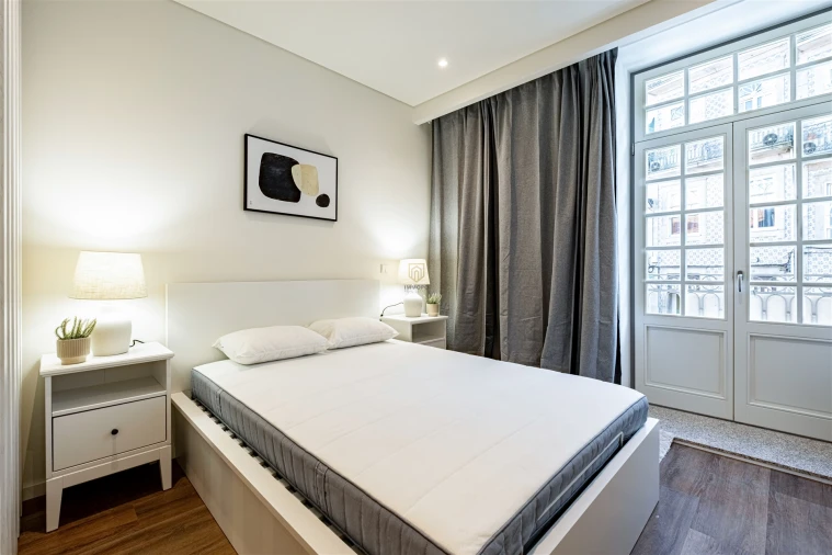 Apartamento T2 para Venda em Cedofeita, Santo Ildefonso, Sé, Miragaia, São Nicolau e Vitória Foto 6