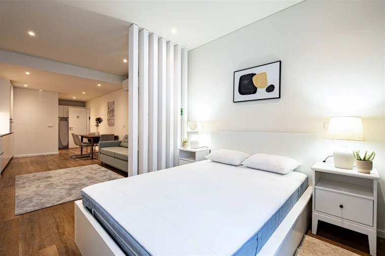 Apartamento T2 para Venda em Cedofeita, Santo Ildefonso, Sé, Miragaia, São Nicolau e Vitória Foto 7