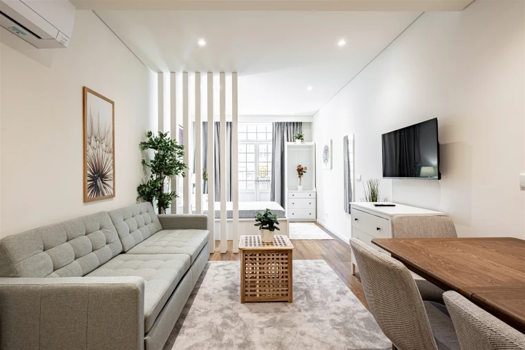 Apartamento T2 para Venda em Cedofeita, Santo Ildefonso, Sé, Miragaia, São Nicolau e Vitória Foto 14