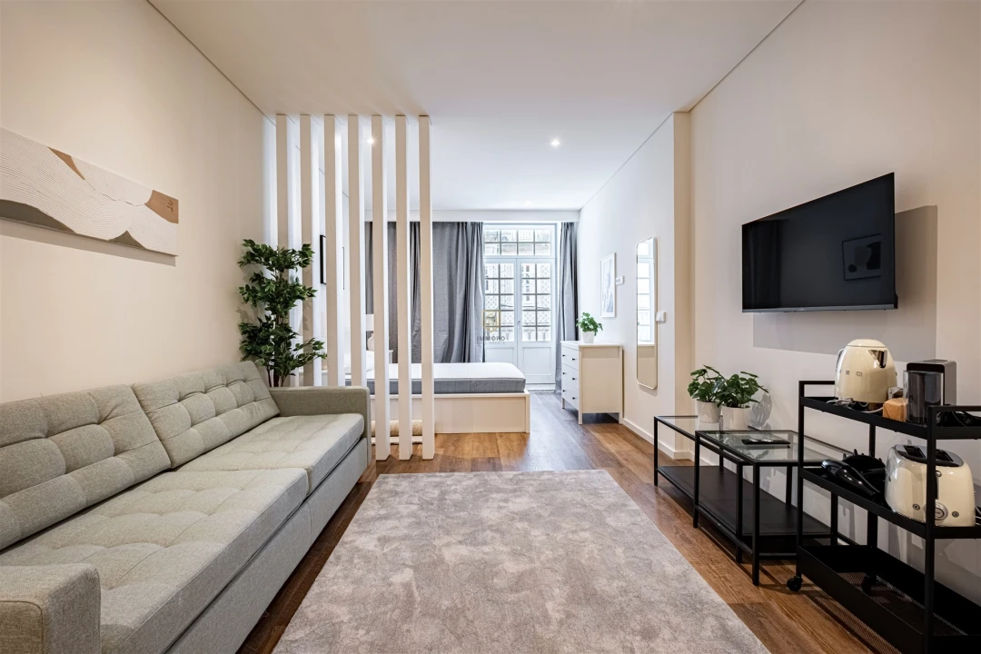 Apartamento T2 para Venda em Cedofeita, Santo Ildefonso, Sé, Miragaia, São Nicolau e Vitória Foto 2