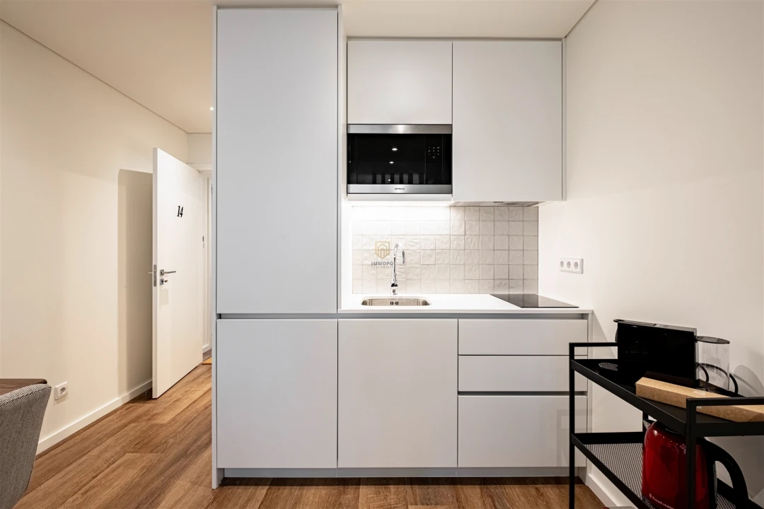 Apartamento T2 para Venda em Cedofeita, Santo Ildefonso, Sé, Miragaia, São Nicolau e Vitória Foto 20
