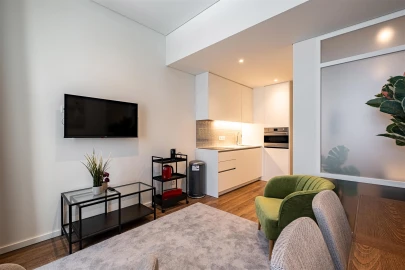 Apartamento T2 para Venda em Cedofeita, Santo Ildefonso, Sé, Miragaia, São Nicolau e Vitória