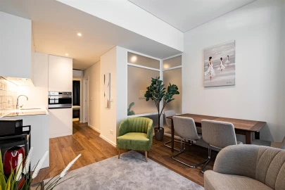 Apartamento T2 para Venda em Cedofeita, Santo Ildefonso, Sé, Miragaia, São Nicolau e Vitória
