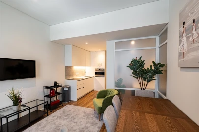 Apartamento T2 para Venda em Cedofeita, Santo Ildefonso, Sé, Miragaia, São Nicolau e Vitória