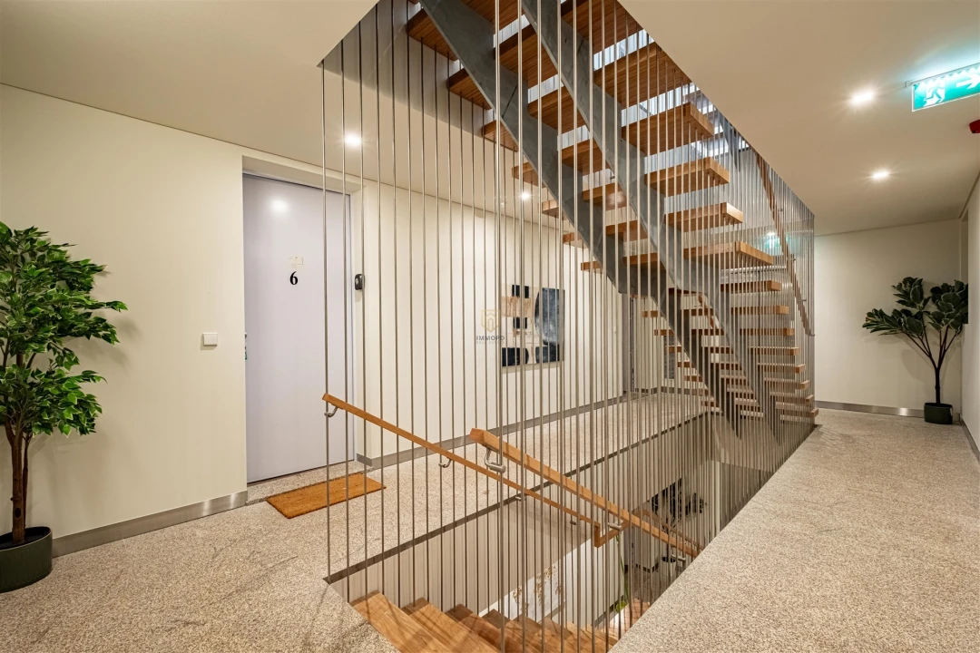 Apartamento T2 para Venda em Cedofeita, Santo Ildefonso, Sé, Miragaia, São Nicolau e Vitória Foto 17