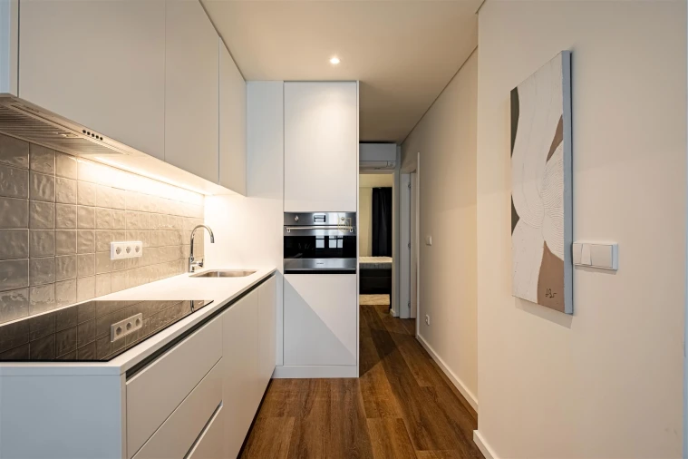 Apartamento T2 para Venda em Cedofeita, Santo Ildefonso, Sé, Miragaia, São Nicolau e Vitória Foto 12