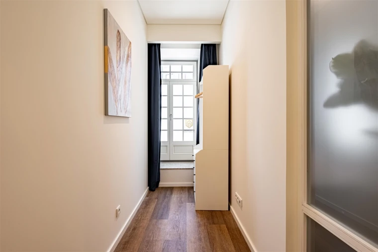 Apartamento T2 para Venda em Cedofeita, Santo Ildefonso, Sé, Miragaia, São Nicolau e Vitória Foto 11