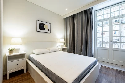 Apartamento T2 para Venda em Cedofeita, Santo Ildefonso, Sé, Miragaia, São Nicolau e Vitória