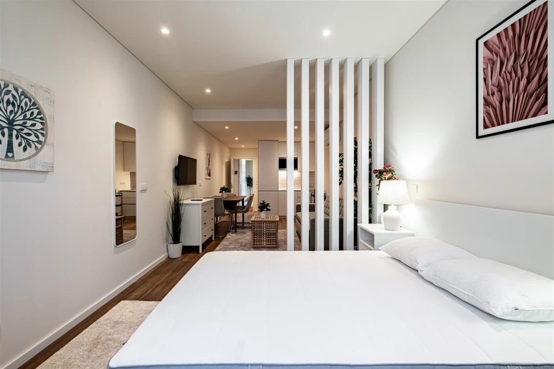 Apartamento T2 para Venda em Cedofeita, Santo Ildefonso, Sé, Miragaia, São Nicolau e Vitória Foto 13
