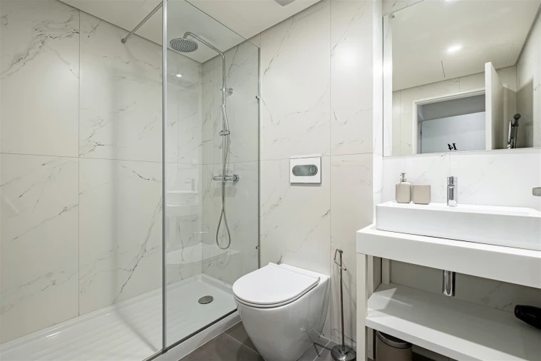 Apartamento T2 para Venda em Cedofeita, Santo Ildefonso, Sé, Miragaia, São Nicolau e Vitória Foto 22