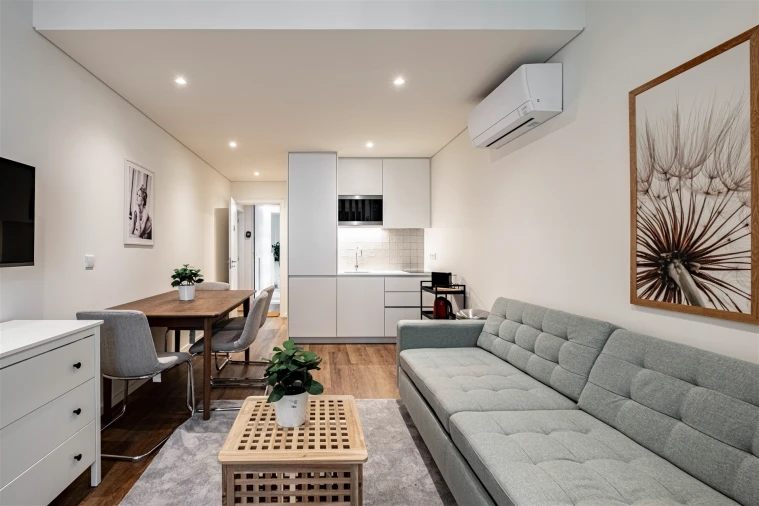 Apartamento T2 para Venda em Cedofeita, Santo Ildefonso, Sé, Miragaia, São Nicolau e Vitória Foto 20