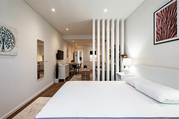 Apartamento T2 para Venda em Cedofeita, Santo Ildefonso, Sé, Miragaia, São Nicolau e Vitória Foto 13