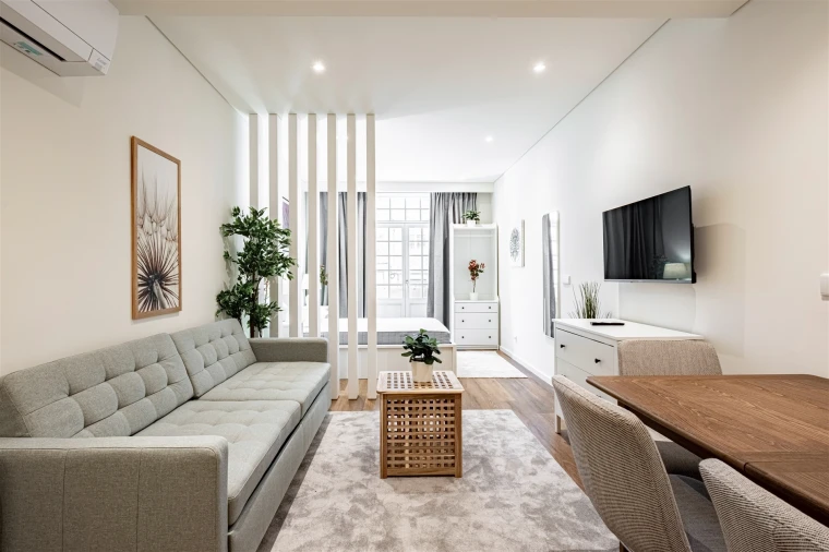 Apartamento T2 para Venda em Cedofeita, Santo Ildefonso, Sé, Miragaia, São Nicolau e Vitória Foto 17