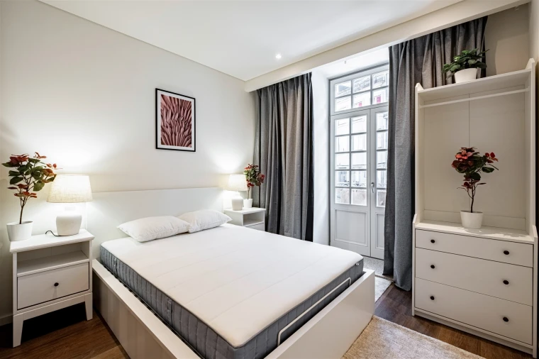 Apartamento T2 para Venda em Cedofeita, Santo Ildefonso, Sé, Miragaia, São Nicolau e Vitória Foto 11