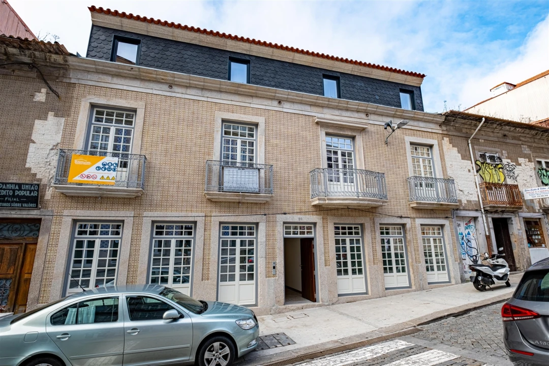 Apartamento T2 para Venda em Cedofeita, Santo Ildefonso, Sé, Miragaia, São Nicolau e Vitória Foto 23