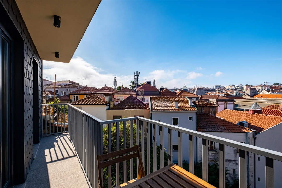 Apartamento T2 para Venda em Cedofeita, Santo Ildefonso, Sé, Miragaia, São Nicolau e Vitória Foto 14