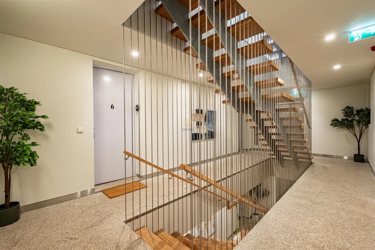 Apartamento T2 para Venda em Cedofeita, Santo Ildefonso, Sé, Miragaia, São Nicolau e Vitória Foto 19