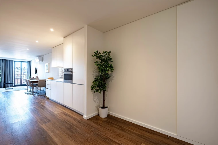 Apartamento T2 para Venda em Cedofeita, Santo Ildefonso, Sé, Miragaia, São Nicolau e Vitória Foto 11