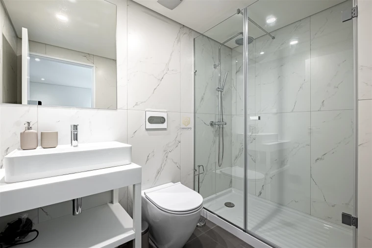 Apartamento T2 para Venda em Cedofeita, Santo Ildefonso, Sé, Miragaia, São Nicolau e Vitória Foto 16