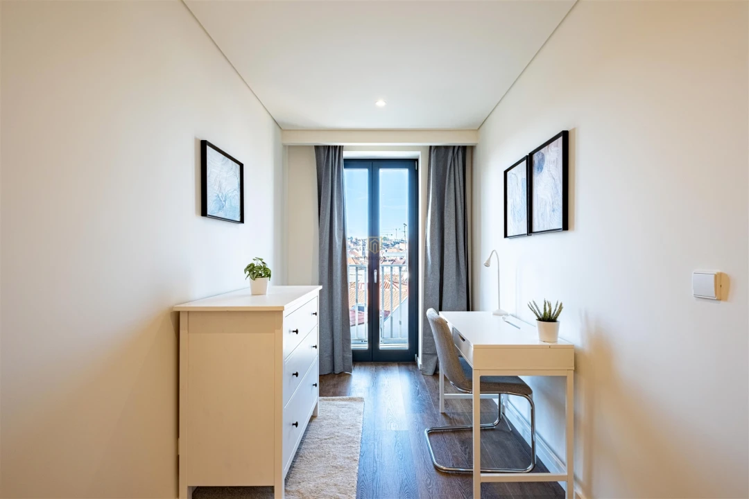 Apartamento T2 para Venda em Cedofeita, Santo Ildefonso, Sé, Miragaia, São Nicolau e Vitória Foto 10