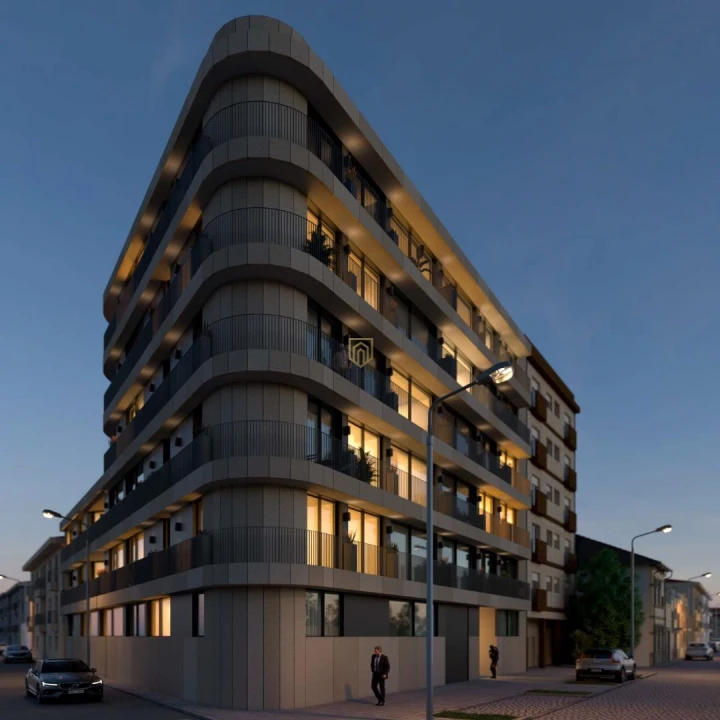 Apartamento T2 para Venda em Paranhos Foto 6