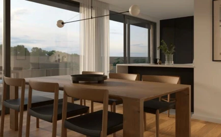 Apartamento T2 para Venda em Paranhos