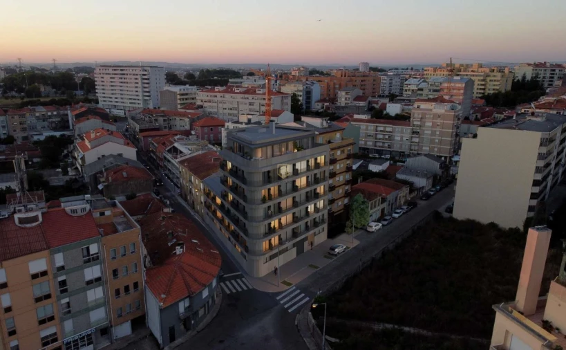 Apartamento T2 para Venda em Paranhos Foto 7
