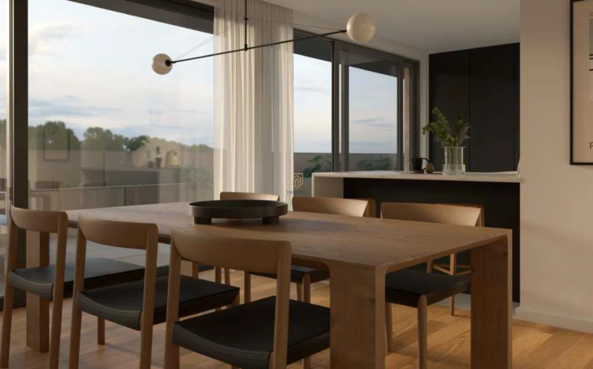 Apartamento T2 para Venda em Paranhos Foto 3