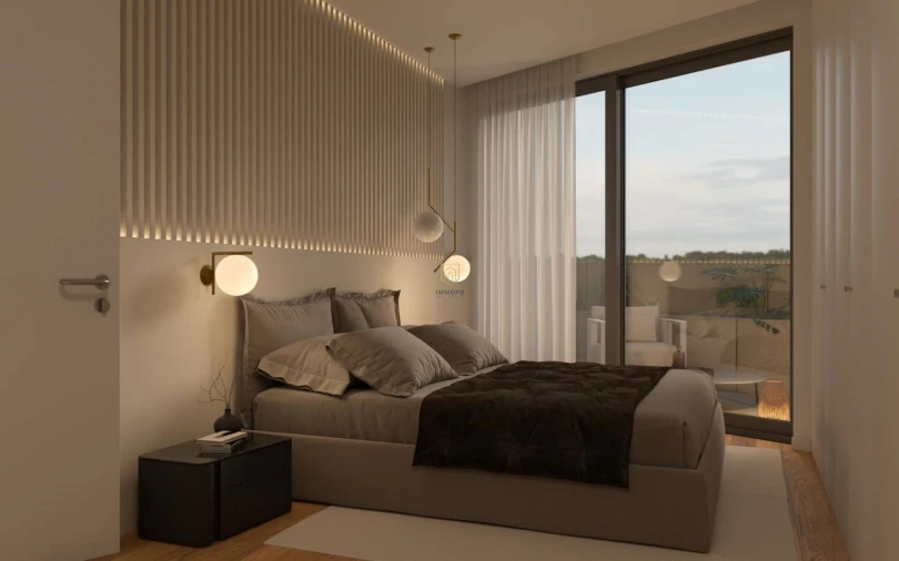 Apartamento T2 para Venda em Paranhos Foto 5
