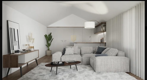 Apartamento T1 para Venda em Cedofeita, Santo Ildefonso, Sé, Miragaia, São Nicolau e Vitória