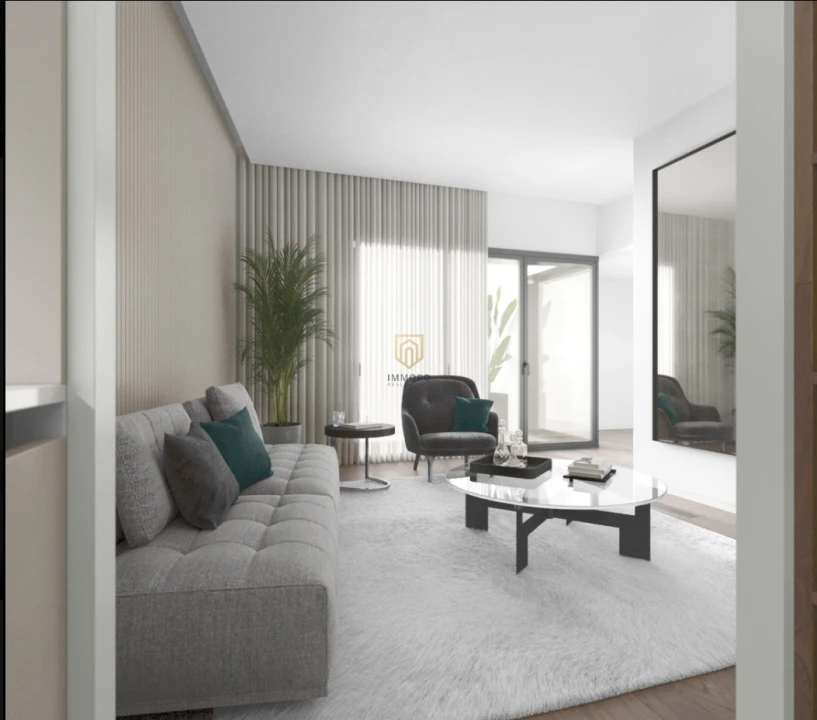 Apartamento T1 para Venda em Cedofeita, Santo Ildefonso, Sé, Miragaia, São Nicolau e Vitória Foto 7