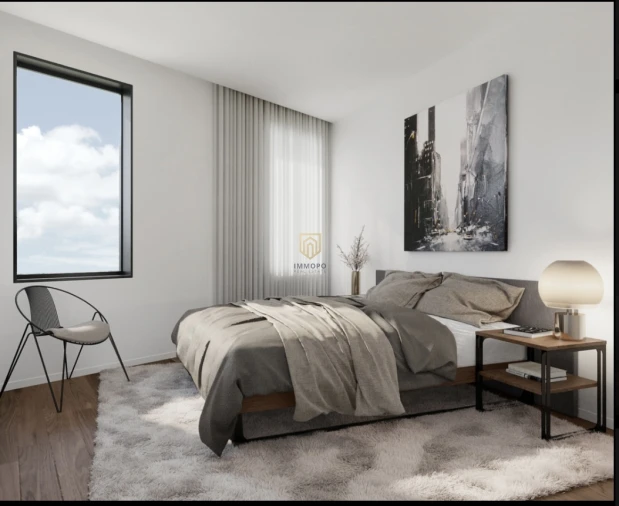 Apartamento T1 para Venda em Cedofeita, Santo Ildefonso, Sé, Miragaia, São Nicolau e Vitória Foto 4