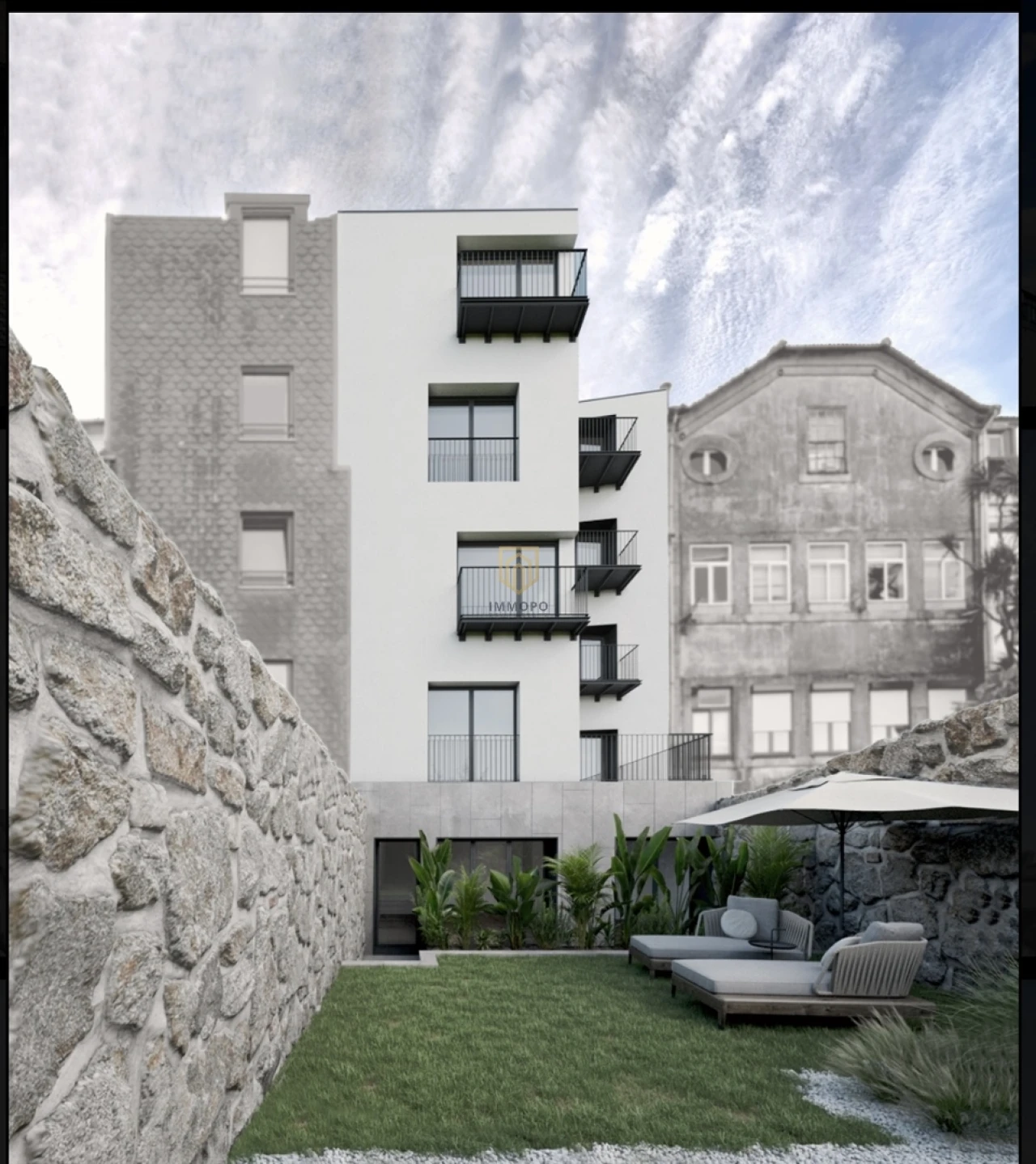 Apartamento T1 para Venda em Cedofeita, Santo Ildefonso, Sé, Miragaia, São Nicolau e Vitória Foto 10